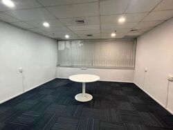North Bridge Centre (D7), Office #623032121
